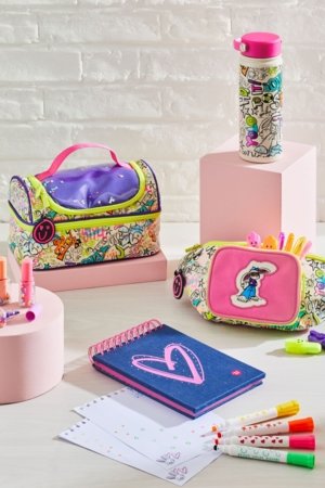 NEXT küünelaki kujulised markerid, 4 tk., N12148 