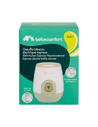 BEBECONFORT elektriline pudelisoojendaja EXPRESS, 3103207000 