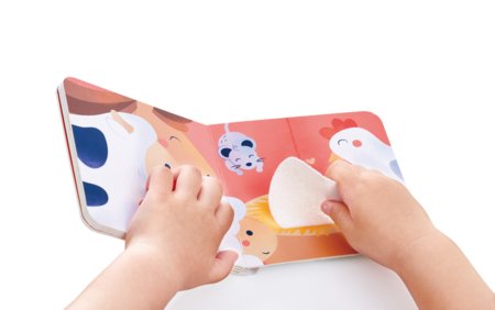 HAPE õnnelikud tallid, E3437A 