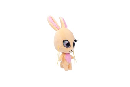 MIRACULOUS plüüsist mänguasi 24cm Plush, assortii, M13034 