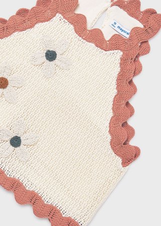 MAYORAL pluus, bone, 6.021-34, 157  cm 