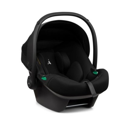 NOORDI turvahäll TERRA, 40-87 cm., Black, PP205/006 