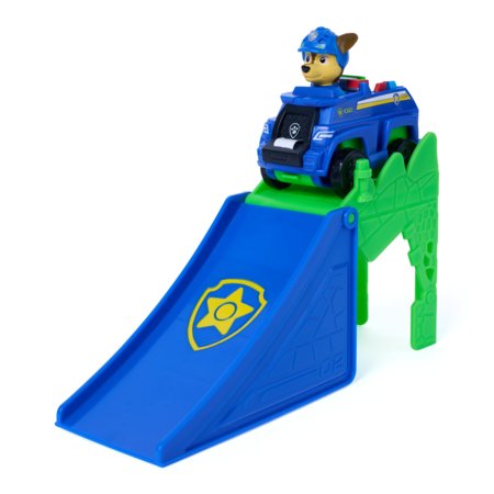 PAW PATROL sõiduk Dino Pup Squad Flip, assortii., 6076219 