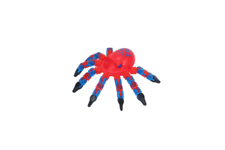 ZING KLIXX SEA CREATUREZ kokkupandavad mereloomad, assortii, KX300/KX310/KX320/KX330 