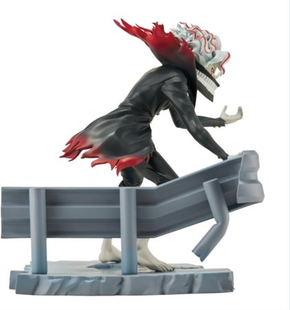 BANDAI Dandadan figuur Okarun, BP29710P 