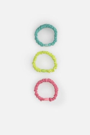 COCCODRILLO juuksekummid, värvilised, WC6311818PBJ-022-000 