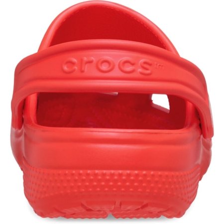 CROCS kroksid CRUSH oranžid, 206991-7AH 32 suurus 