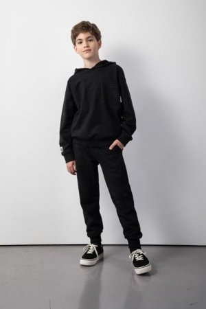 COCCODRILLO hüppaja ACADEMY BOY JUNIOR, must, ZC5132301ABJ-021-140, 140 cm 