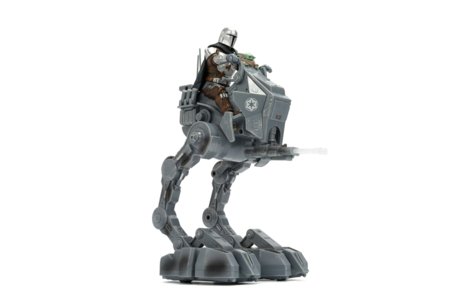 JADA Star Wars raadio teel juhitav robot, 33 cm, 9336975314R00 