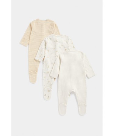MOTHERCARE pükskostüüm, 3tk., FE114  