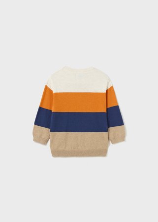 MAYORAL kampsun 3D, yolk, 2318-73 2318-73