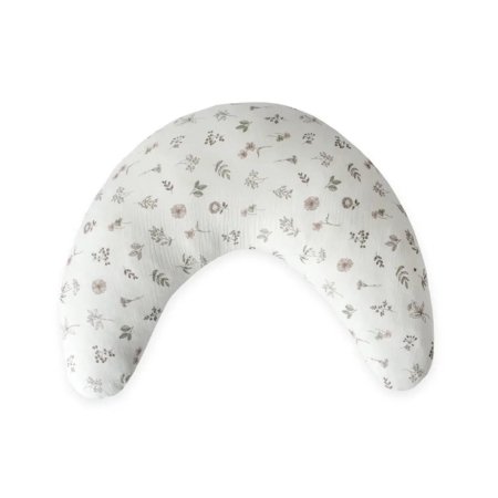 CEBA imetamispadi HUGGY, Basic Muslin Small Twigs, W-709-000-829 