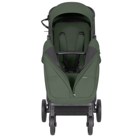 CARRELLO käru NOVA, Aspen green, CRL-5524 
