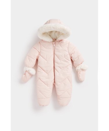 MOTHERCARE talvekombinesoon, CB747 606242