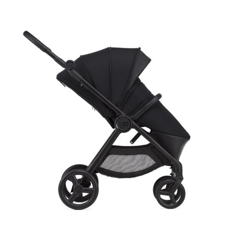 ANEX universaalne vanker IQ basic 2in1, nyx, iq-10 