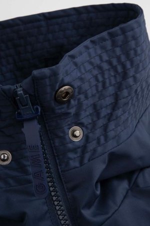 COCCODRILLO jope OUTERWEAR BOY KIDS, sinine, WC5152405OBK-015-122, 122 cm 