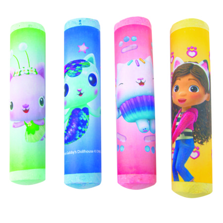 JOHN Gabby's Dollhouse värvipliiatsid, 40263 