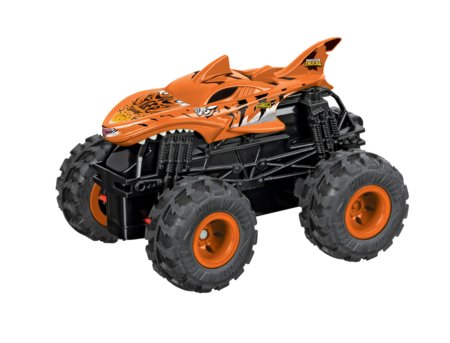 HOT WHEELS RC veoautod, assortii, 63683 