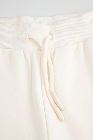 COCCODRILLO püksid, kreemikat, WC6120101FGJ-003-146 