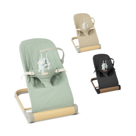 NENO lamamistool NESSO, cream, NEN-BAB-ME014 