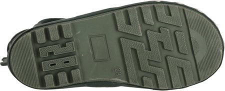 ZIG ZAG kummikud ROOK, Z252407-3013, 27 suurus 