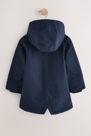 NEXT ilmastikukindel jope, AV0979, 104-110 cm 
