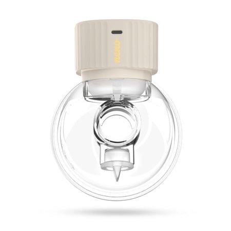 NENO juhtmevaba elektrooniline rinnapump VENTO, NEN-MAM-LK020 