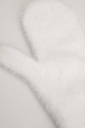 COCCODRILLO labakindad ACCESSORIES WINTER GIRL, ecru, ZC3360101AWG-003 