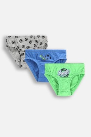 COCCODRILLO aluspüksid PANTIES, värv, WC5409306PAN-022-128, 128 