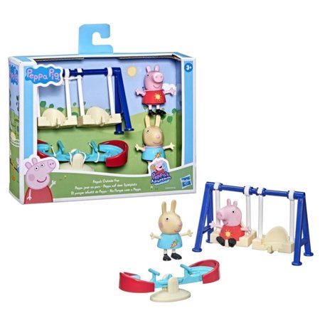 PEPPA PIG moments figuur, assortii, F21895M8 