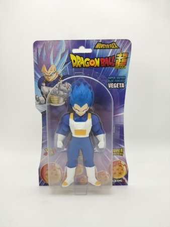 MONSTERFLEX DRAGON BALL tegevusfiguur, assort., DIR-BS20250537 
