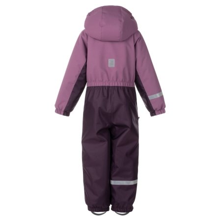 LENNE winter overall NOLAN, lilla, 24727-603, 134 cm 