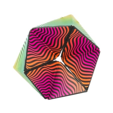 Mänguasi Infinity Flip, NV605 