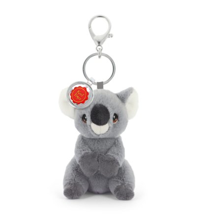 KEEL TOYS KEELECO plüüšist võtmehoidja Koala, 12cm, BC4411 