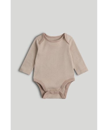 MOTHERCARE kombinezons ar garām piedurknēm 5 gab., AV57601 cm 