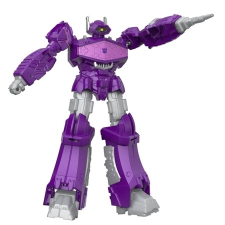 TRANSFORMERS transformer, assortii, E58835L6 