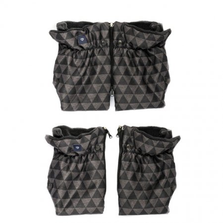 MILLI vankrikindad, geo graphite 5902745544809