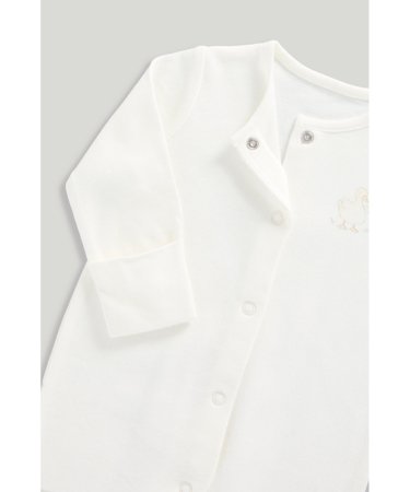 MOTHERCARE pükskostüüm 3 tk., LK177 80 