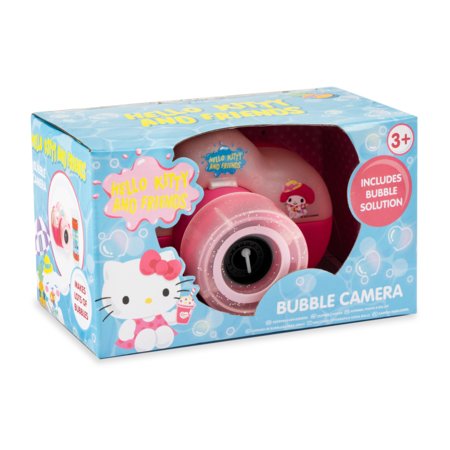 HELLO KITTY kaamerakujuline mullitaja, 04-6149 