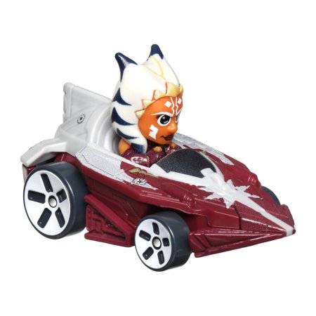 HOT WHEELS RacerVerse sõidukid assortii, HKB86 
