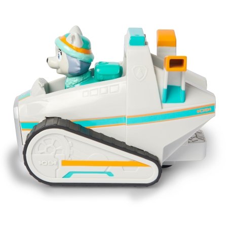 PAW PATROL masin Basic Sustainable Everest, 6068772 