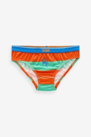 NEXT aluspüksid, 7tk., 452653 134-140 