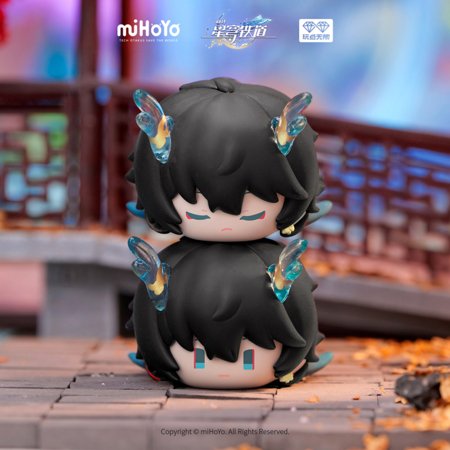 HONKA kollektsioneeritav tegelane, assortii., 359001 