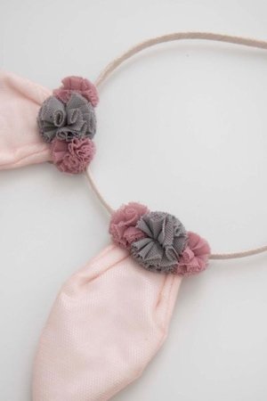 COCCODRILLO hairpin PETIT BIJOU, roosa, WC5311902PBJ-007-000, one size cm 