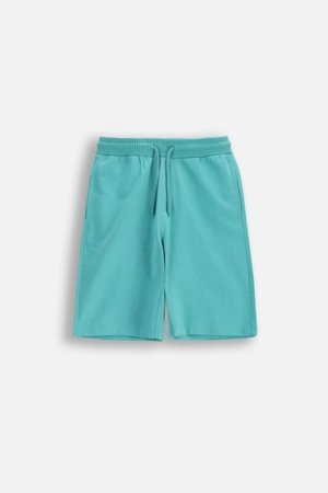 COCCODRILLO lühikesed püksid, sinised, suurus 