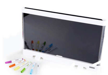 CRAYOLA maagilise markeriga loominguline komplekt, 74-7504 