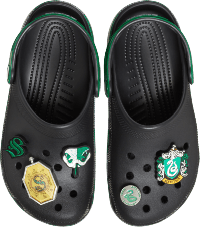 CROCS kroksid STRANGER THINGS HELL FIRE värvilised, 210527-90H 47,5 suurus 