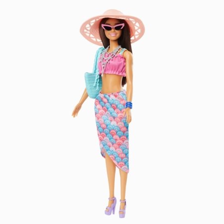 BARBIE moenuku advendikalender HKB09