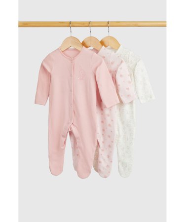 MOTHERCARE pükskostüüm, 3tk., GF056 