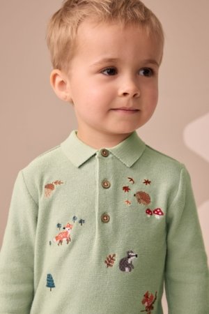 NEXT kampsun, AY8440, 80-86 cm